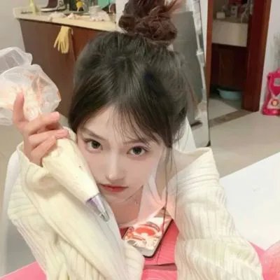 面纱之下